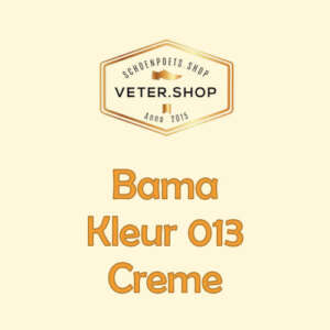 013 Creme