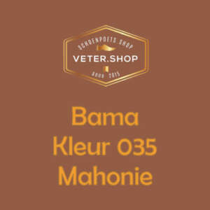 035 mahonie