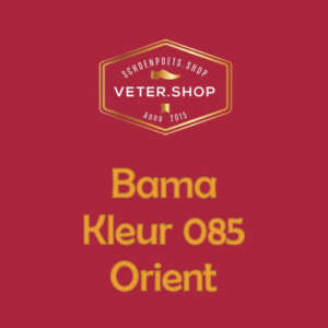 085 orient roze rood