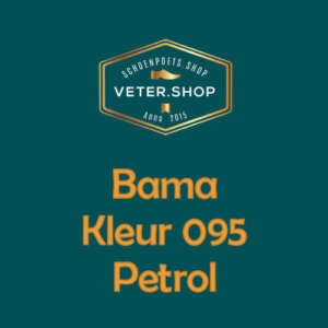 095 petrol blauw zeegroen