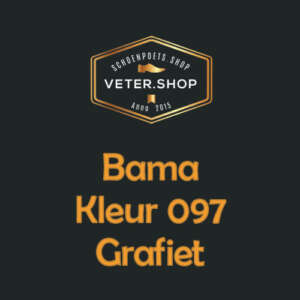 097 grafiet antraciet