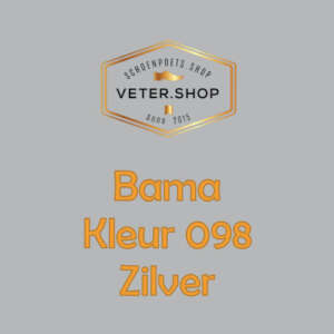 098 zilver