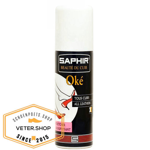 Shoe Stretch spray - oprekken versoepelen van stug leer