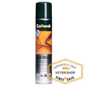 Nubuk en Velour spray