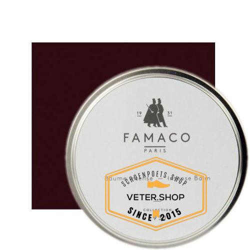 Famaco Intense Shine High Gloss 1931 donkerbruin