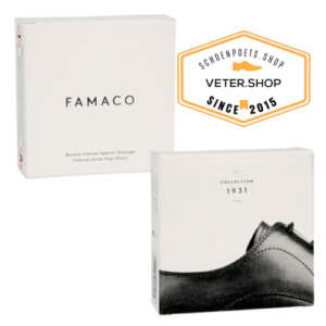 Famaco Intense Shine High Gloss 1931
