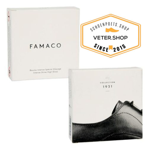 Famaco Intense Shine High Gloss 1931