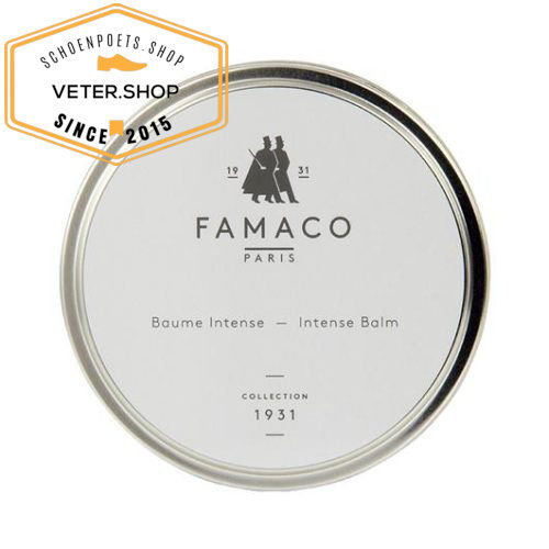 Famaco Intense Shine High Gloss 1931