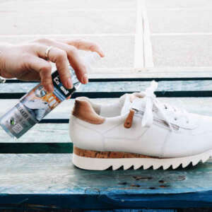 Sneaker Inside Shoe Deo
