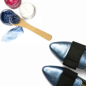 Schoencreme polish cream