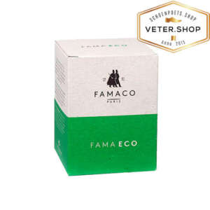 Famaco ECO crême schoensmeer zonder oplosmiddel