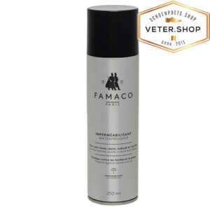 Famaco Leder Impregneerspray