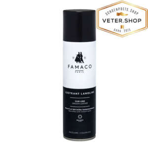 Famaco Lustrant Lanoline - shine-spray