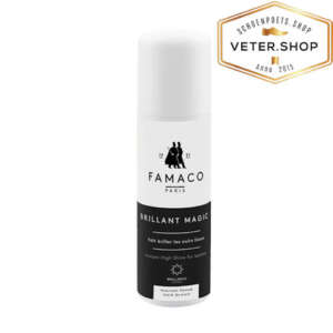 Famaco Brillant Magic - zelfglans