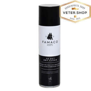 Famaco Fa Det - reiniger voor leer en suède