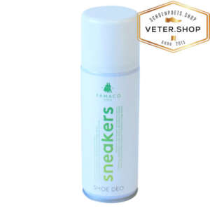 Famaco Sneakers Shoe Deo