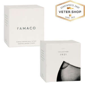 Famaco Sublime Leather Cream 1931