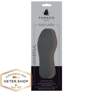 Famaco easy lates inlegzool