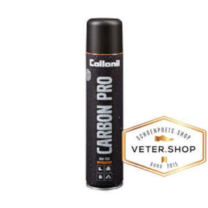 Collonil Carbon Pro leer onderhoud
