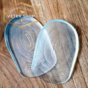 Hiel zooltjes met gel Heel Pads