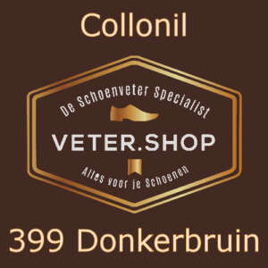 399 donker bruin
