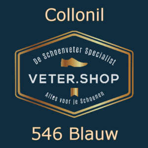 546 blauw