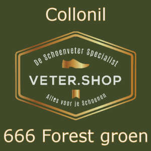 666 forest green