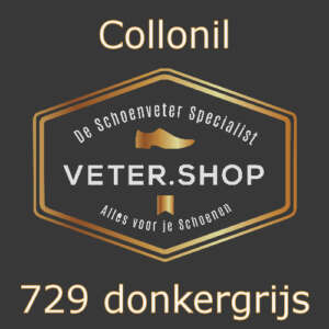 729 donker grijs