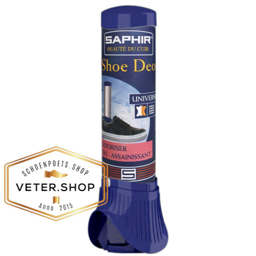 Saphir Schoendeodorant