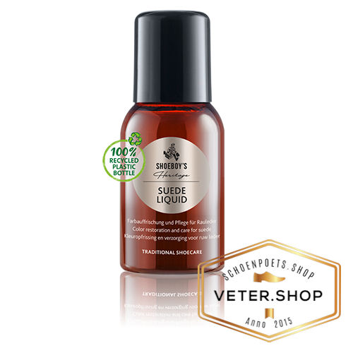 Veter.shop – De Schoenveter Inlegzolen en Schoenpoets Specialist