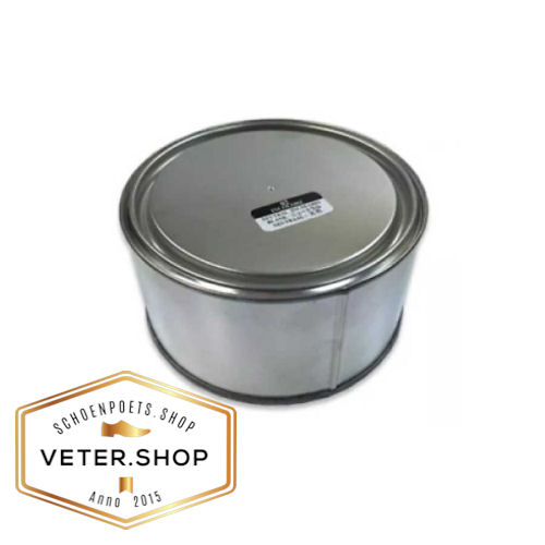 Saphir Creme Surfine grootverpakking voor glad leer