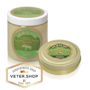 Saphir Ledervet Leervet Ouraline Original