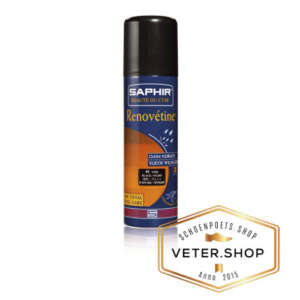 Saphir Renovetine voor Suede en grof Nubuck leer