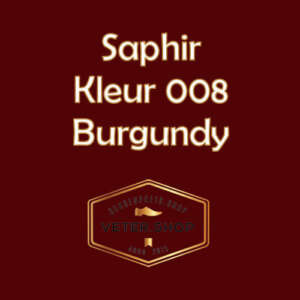 Saphir 008 Bordeaux
