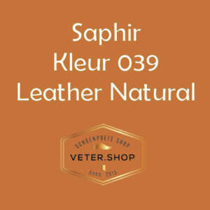 Saphir 039 Leer