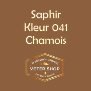Saphir 041 Zeemleer