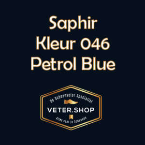 Saphir 046 Petroleum
