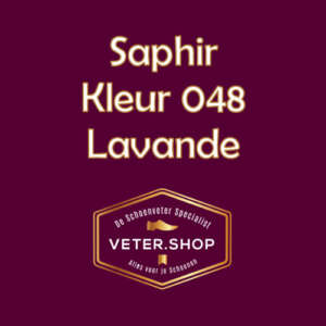 Saphir 048 Lavendel