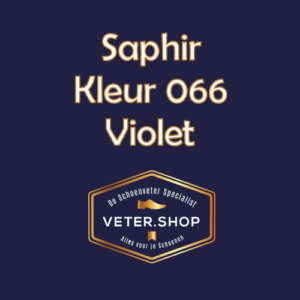 Saphir 066 Violet