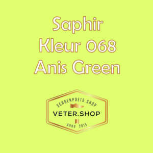 Saphir 068 Anijs