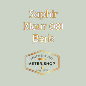 Saphir 081 Berk