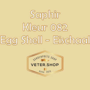 Saphir 082 Egg Shell