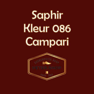 Saphir 086 Campari