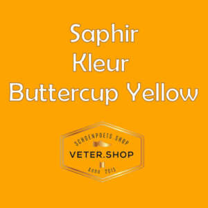 Saphir 902 Boterbloem