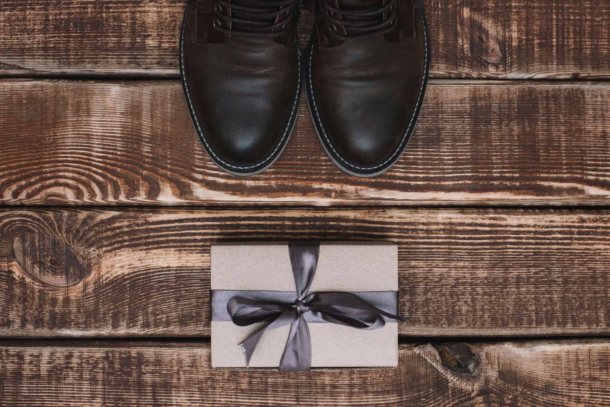 De schoenveter specialist outlet