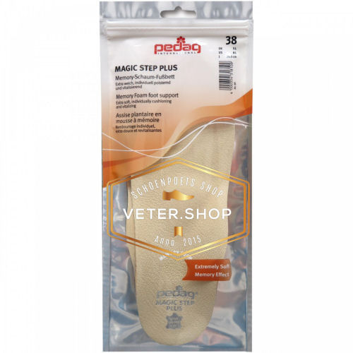 Memory online foam zolen