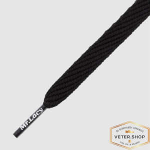 Zwart - Black