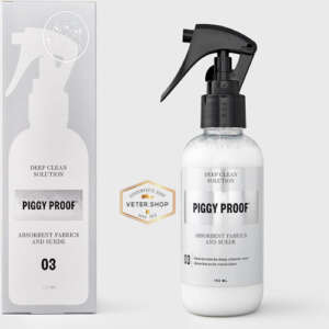 Piggy Proof 03 cleaner