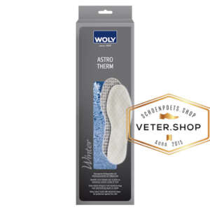 Woly Astro Therm inlegzolen