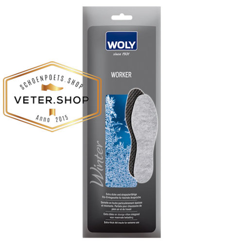 Woly Worker